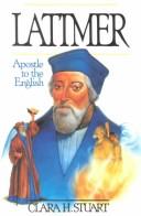 Latimer, apostle to the English