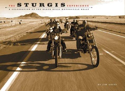 The Sturgis Experience