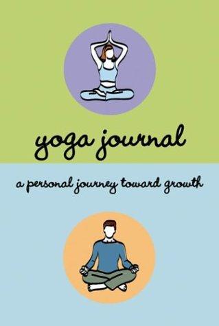 Yoga Journal (Parchment Journals)