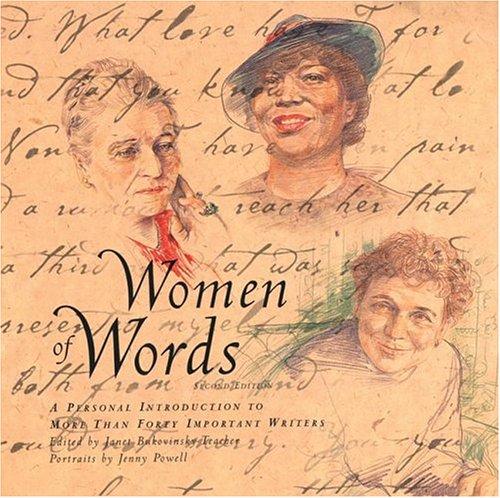 Women of Words