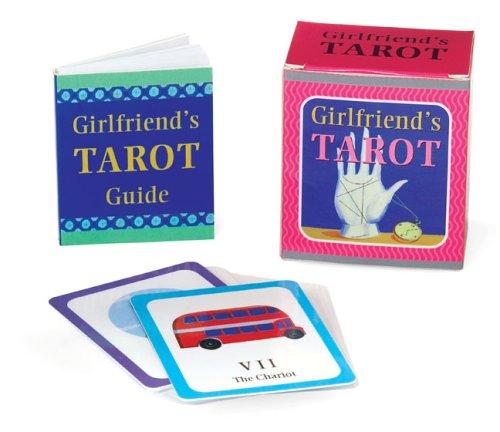 Girlfriend's Tarot