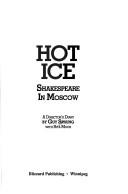 Hot ice