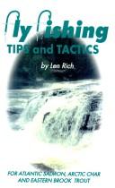 Fly Fishing Tips and Tactics