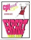 2004 Cp 'teach' Workbook: Expert Coding Made Easy!