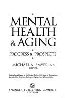Mental Health and Aging