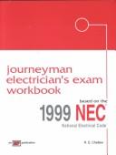 Journeyman electrician's exam workbook