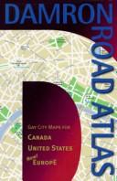 Damron Road Atlas