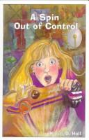A Spin Out of Control (Carousel Mysteries)