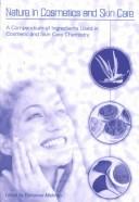 Nature in Cosmetics and Skin Care