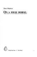 On a High Horse