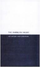 Historical Research Respecting the Opinion of Founders of the Republic on Negroes As Slaves, As Citizens and As Soldiers