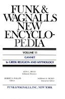 Funk & Wagnalls New Encyclopedia Volume 5