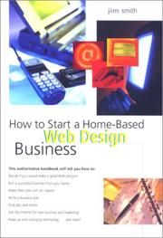 How to start a home-based web design business