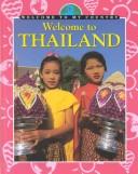 Welcome to Thailand