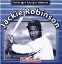 Jackie Robinson (Gente Que Hay Que Conocer)