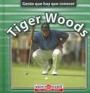 Tiger Woods (Gente Que Hay Que Conocer)