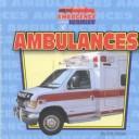 Emergency Vehicles