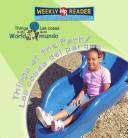 Things at the Park/ Las Cosas Del Parque