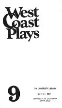West Coast plays, 9