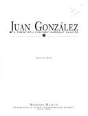 Juan GonzaÌlez