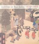 Painters of Edo Japan 1615-1868