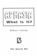 Aphasia