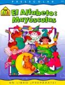 Mayusculas Alfabeto