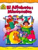 Minusculas Alfabeto