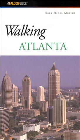 Walking Atlanta