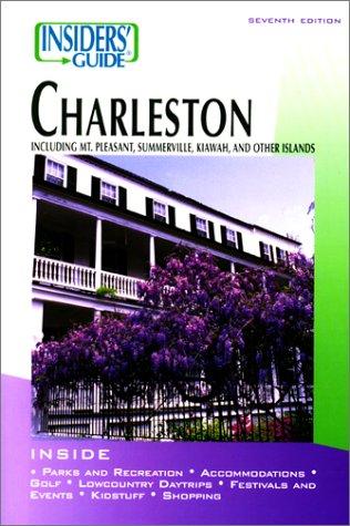 Charleston - Insiders' Guide