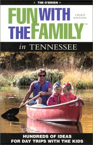 Fun with the Family in Tennessee, 3rd
