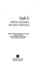 Guide to the Assessment of Health