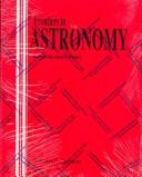 Frontiers in Astronomy