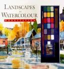 Landscapes in Watercolor Workstation (Workstations)