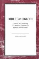 Forest of Discord