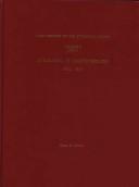 Land Records of the Attakapas District