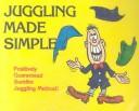 Juggling Made Simple