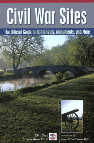 Civil War Sites