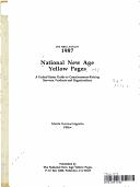 National New Age Yellow Pages