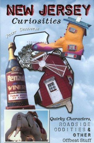New Jersey curiosities