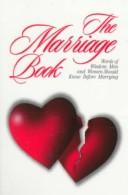 The Marriage Book