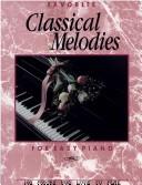 Favorite Classical Melodies for Easy Piano