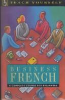 Teach Yourself Business French