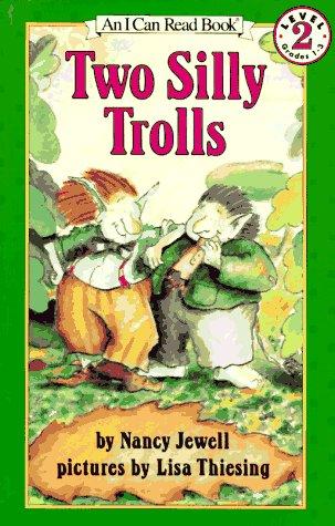 Two Silly Trolls
