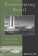Transforming Brazil
