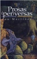 Prosas (per)versas