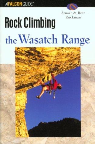 Wasatch Range