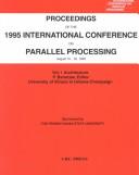 Proceedings of the 1995 International Conference on Parallel Processing