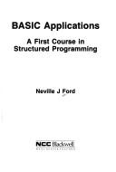 Basic Applications