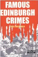 Old Edinburgh Quiz Book